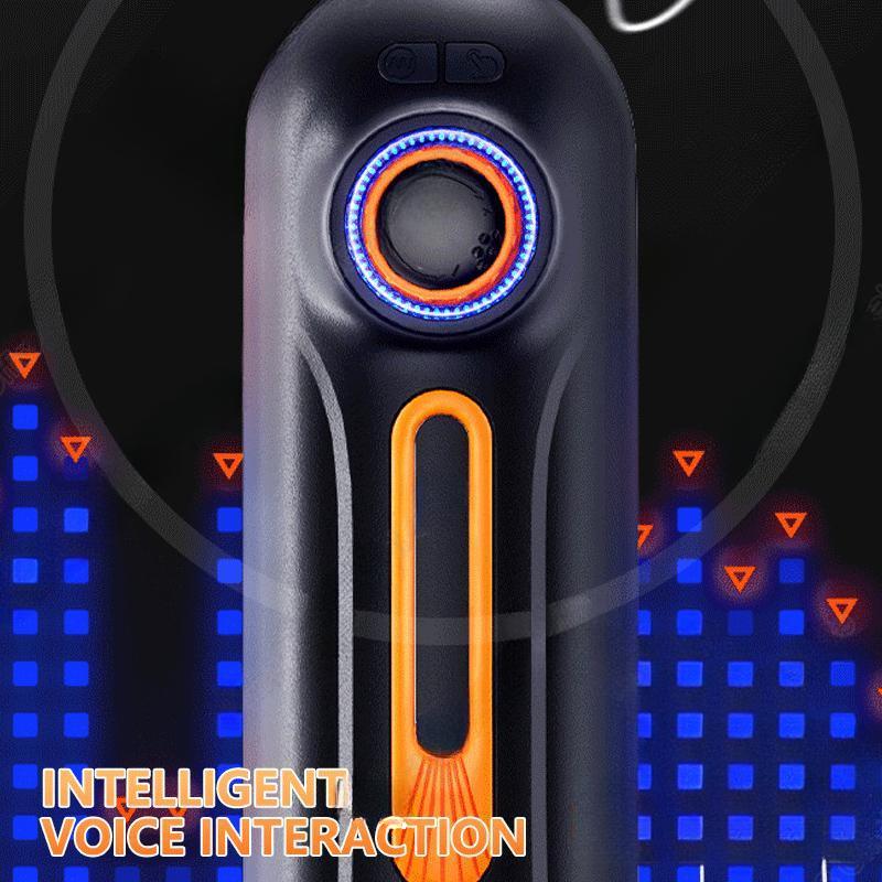 6in1 Automatic Telescopic Sucking Vibration Masturbators for Men Pussy Vaginas for Men Real Blowjob Sex Toys for Men