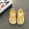 Fashion Soft Cute Girl Cartoon Puppy Bag Head Slippers Women's Summer New EVA Wear Versatile Cool Shoes