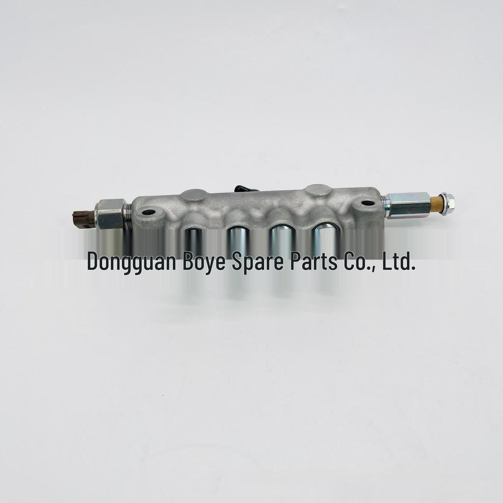Hyundai HD78 Common Rail Pipe 095440-1790 31440-48010 for D4GA Engine