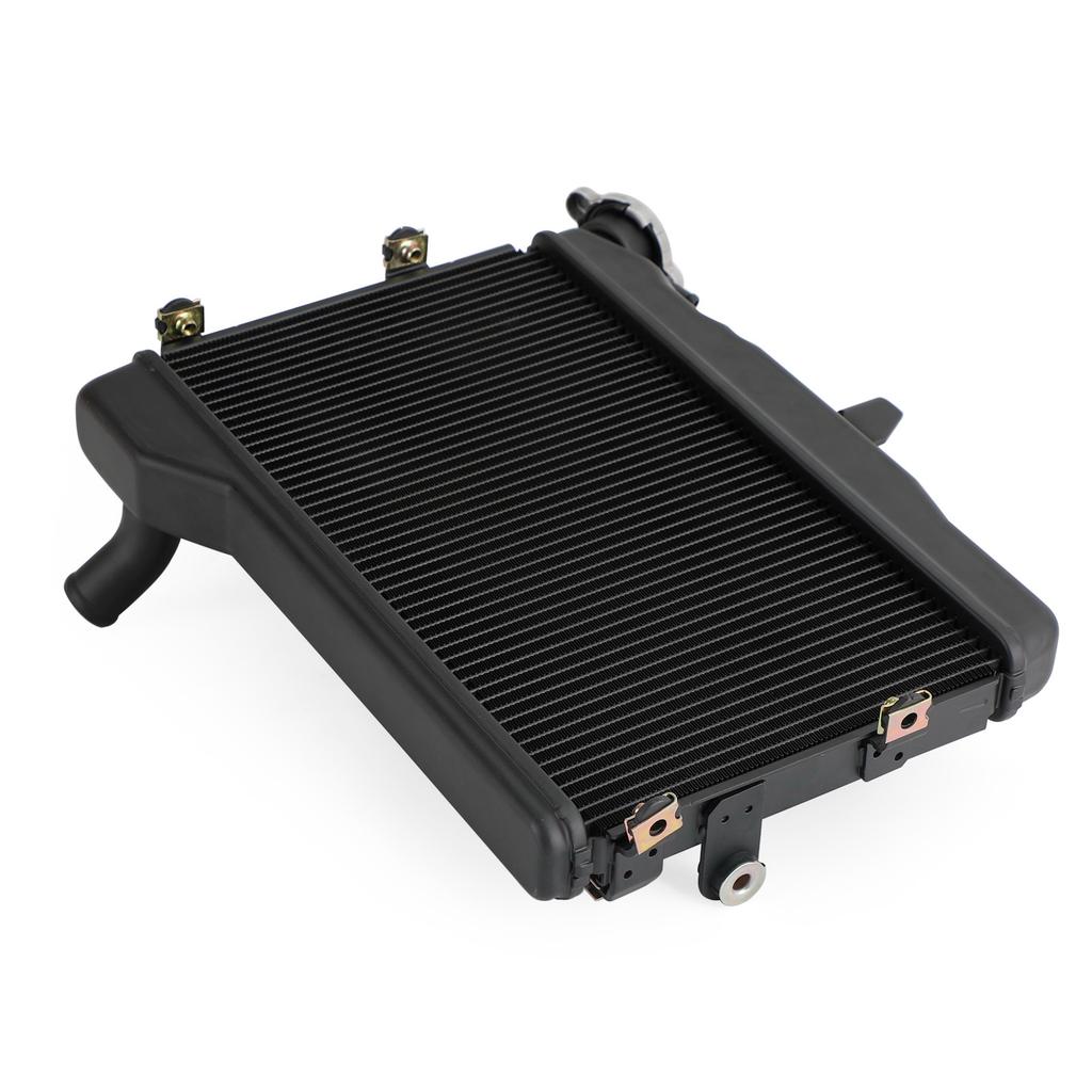 Aluminium Engine Radiator Cooler Cooling For Yamaha YZF-R7 YZF R7 2021-2024