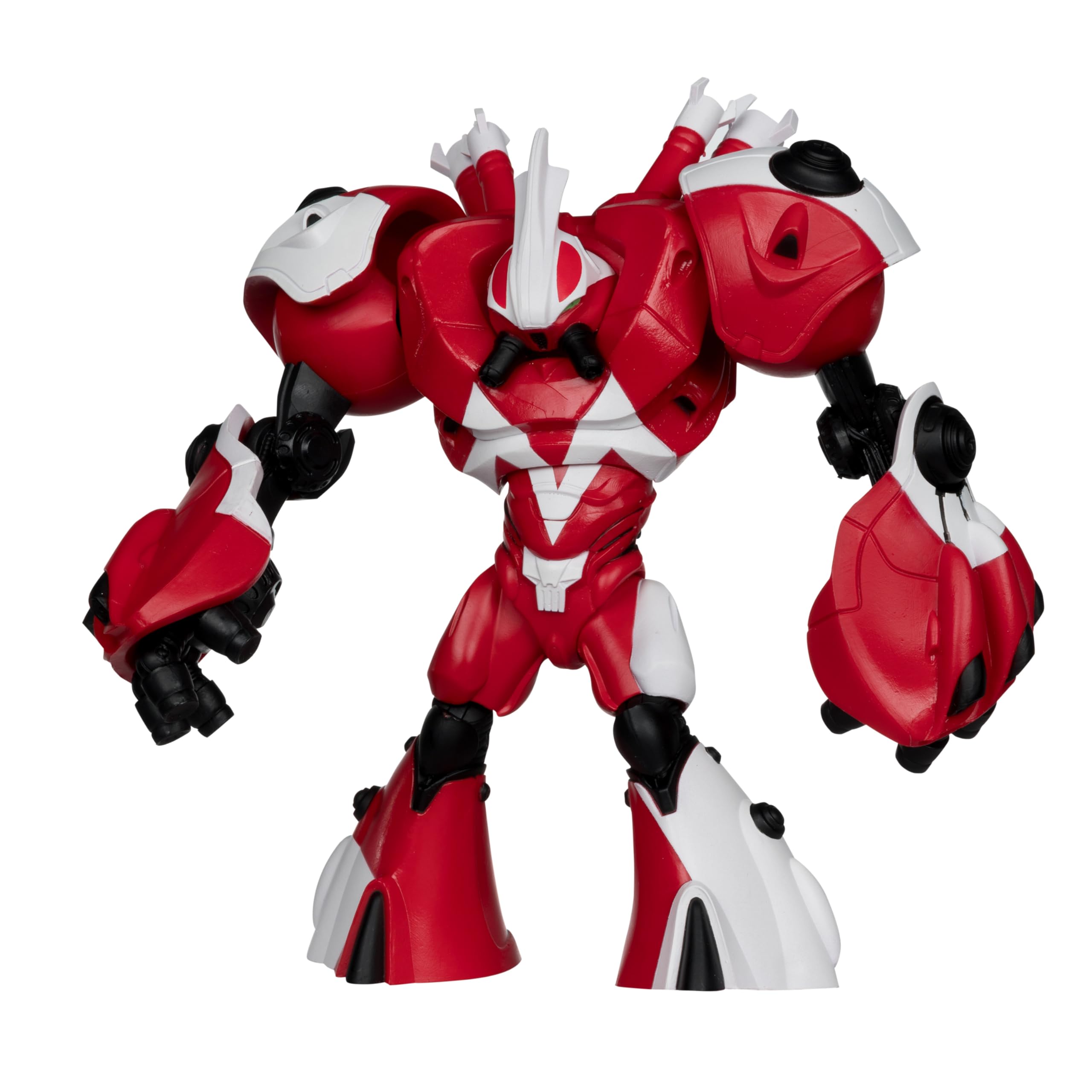 

Robot Wars Spawn Action Figure McFarlane Toys 7-inch