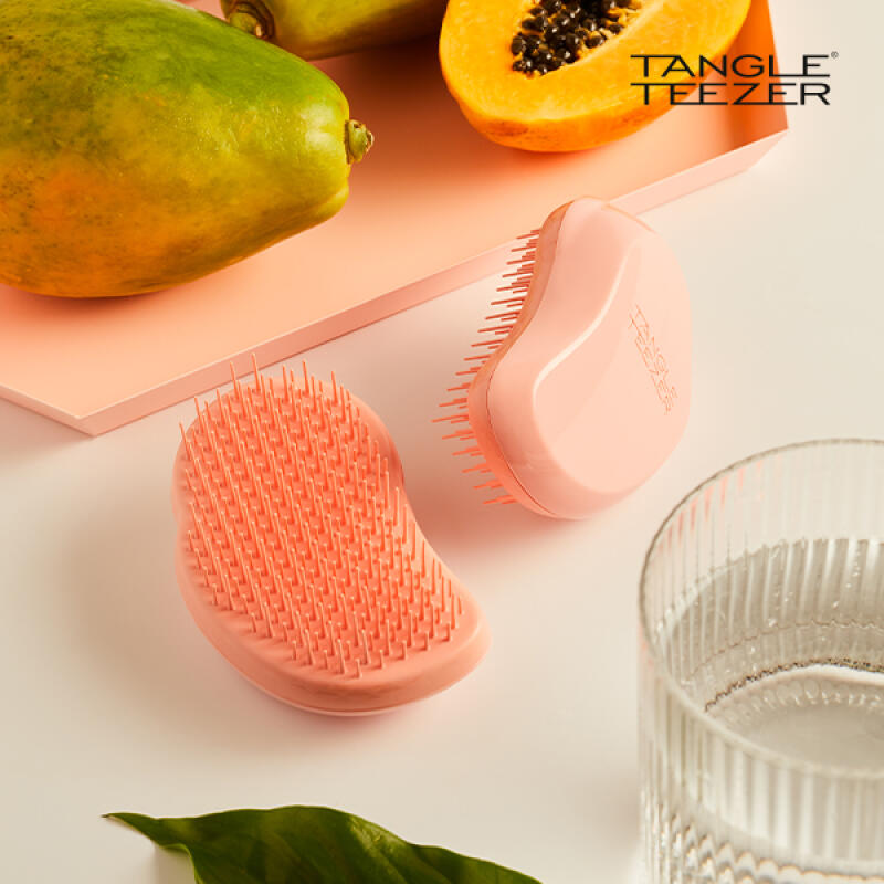 Tangle Teezer Original Mini Papaya Salad