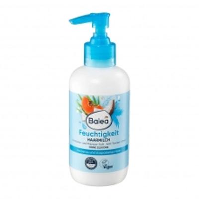 Coconut & Papaya Hair Milk Essence 200ml