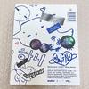 [USED] NewJeans Album Bluebook Hani Korean CD