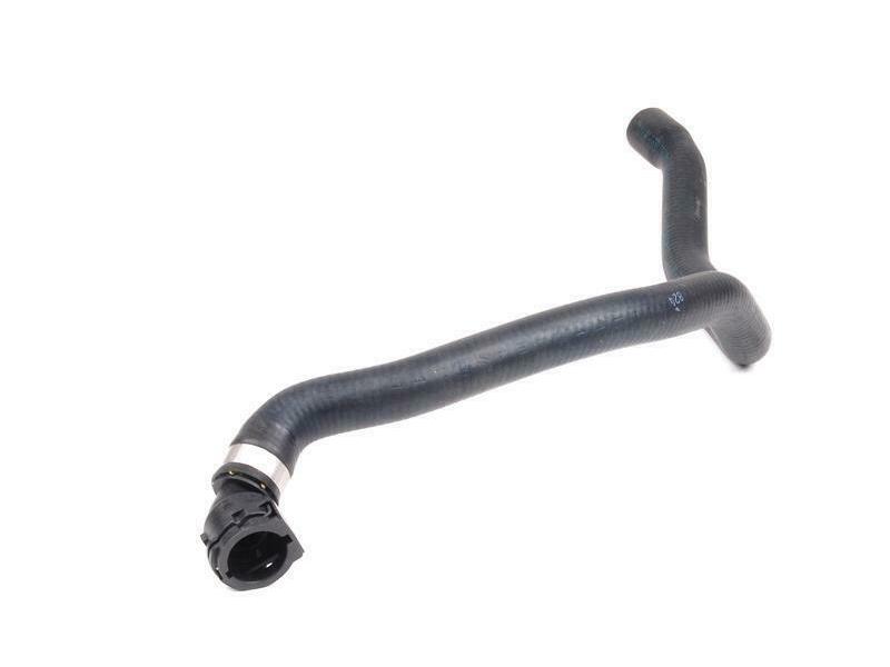 BMW E66 Right Radiator/Coolant/Heater Hose - Part No. 64218377699