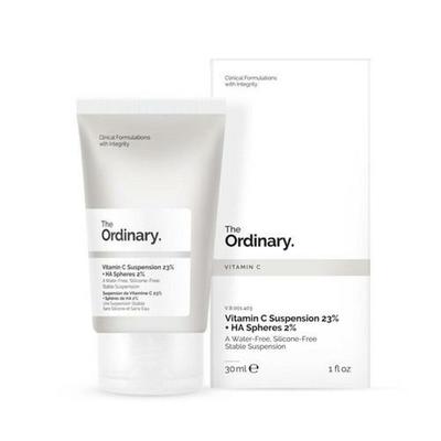 Vitamin C Suspension 23% + HA Spheres 2% 30ml