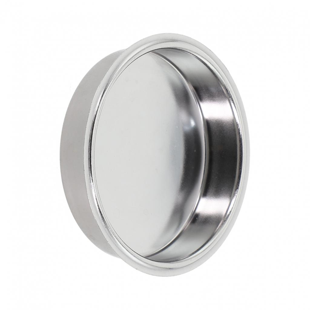 Wear-resistant Coffee Blind Filter Basket Stainless Steel Filter Basket