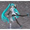 PLAMATEA Character Vocal Series 01 Hatsune Miku Happy 16th Birthday Ver. Non-scale Assembled Plastic Model