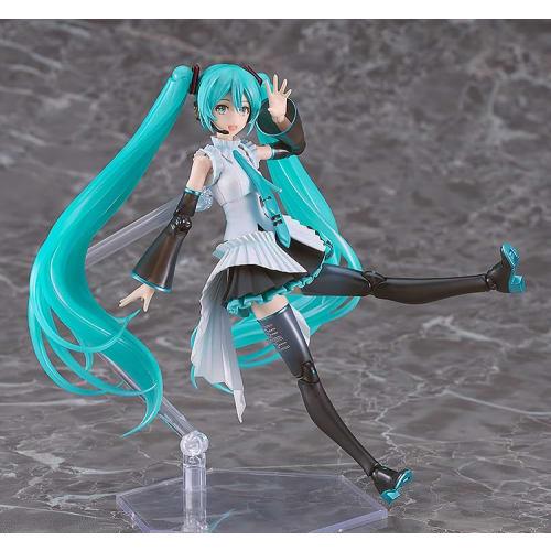 PLAMATEA Character Vocal Series 01 Hatsune Miku Happy 16th Birthday Ver. Non-scale Assembled Plastic Model