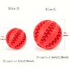 1pc Plastic Pet Ball with Serrated Edges-Interactive Dog Toy for Teething,Resistant Design,Safe for All Breeds,Playful Design