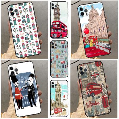 Fundas para móviles – Parachoques para smartphones