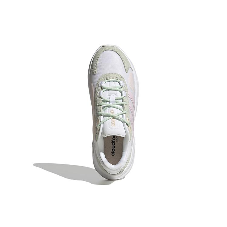 adidas Wmns Ozelle 'White Almost Pink' Women's GX1729