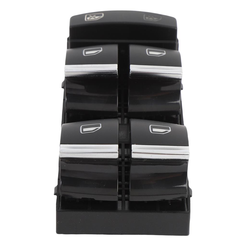 Master Power Window Switch 4F0959851F Driver Side High Sensitivity Window Regulator Control Switch