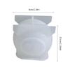 Food Grade Cake Decors Mold for Fondant, Candy, Chocolate, Clay Bake Baking Tool