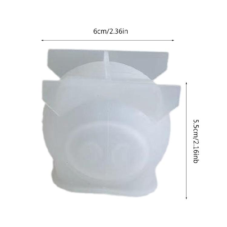 Food Grade Cake Decors Mold for Fondant, Candy, Chocolate, Clay Bake Baking Tool