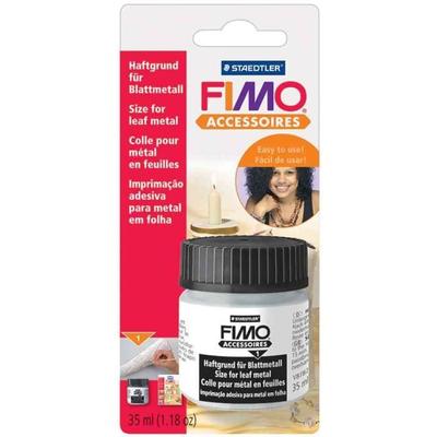 Metal Glue - FIMO - 35 Ml - Indoor Use - Mixed - Adult