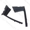 Για Toyota Yaris 2012 2013 2014-2017 Μπροστινό Κάλυμμα Πλευρικό Κάλυμμα Υαλοκαθαριστήρα Πλακέτα Εκτροπής Νερού Παρμπρίζ 53866-52090 53866-52140
