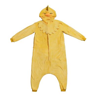 Final Fantasy XIV Costume <Fat Chocobo>