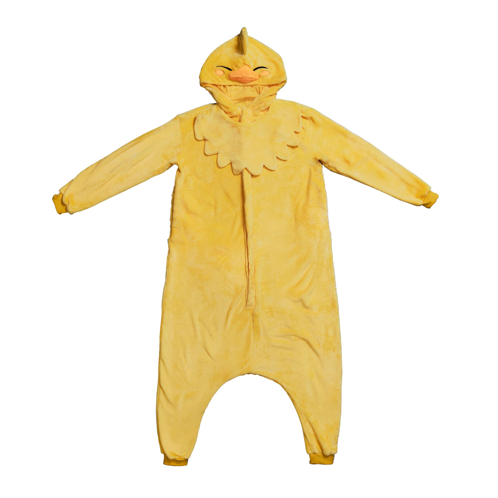 

Костюм Final Fantasy XIV Толстый Чокобо