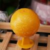 Yellow Fruit Fly Balls Heat-resistant Mosquito Ball Trap Fly Ball Trap  Insect Trap