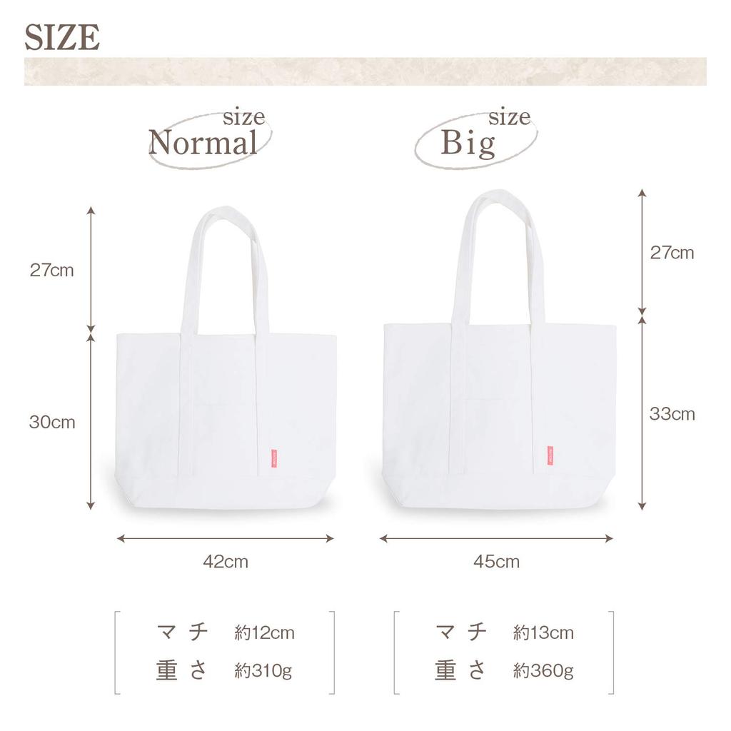 Tote and Heavyweight Fabric [RATOM] Bag, Canvas, Women's Men's, (Normal)