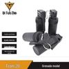 Bituozhe Tactical Rubber Training Grenade Model
