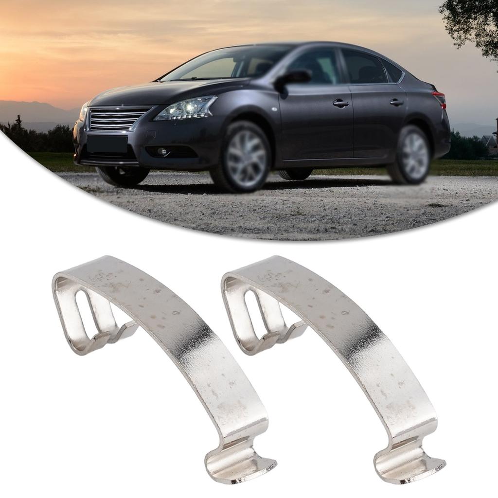 Accessories Retaining Clip Easy Installation Parts