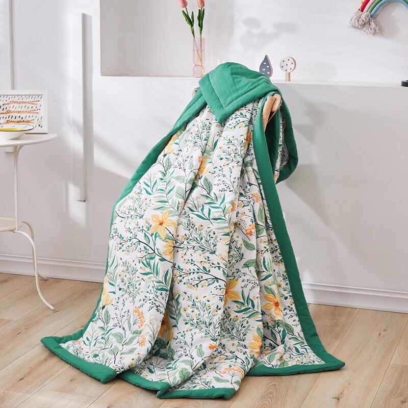 Bruno Midsummer Soft Summer Quilt