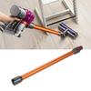 Clner Extension Tube Magnalium Alloy Vacuum Extended Wand Pipe for V7 V8   V11