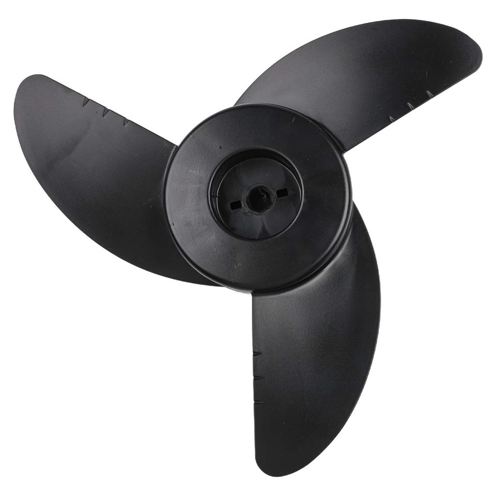 Outboard Engine Propellers For 18lb For 26lb 30lb 40lb 48lb Propeller Motor For Electric Trolling Motors 12V 24V Accessories