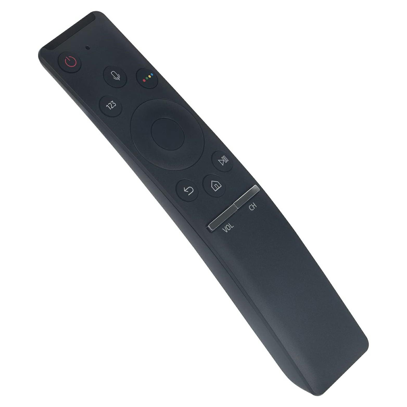 

BN59-01266A For Samsung TV Voice Remote Control Voice Activated Replacement Infrared Controller A