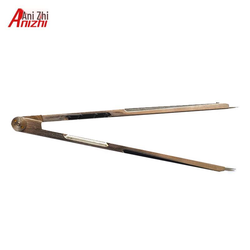 Anizhi Brass Nautical Chart Divider