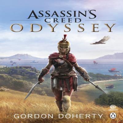 Assassins Creed Odyssey por Gordon Doherty Livro de Bolso 9781405939737