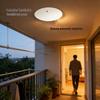 Zigbee/WiFi Ceiling-Mounted Millimeter Wave Radar Sensor for Smart Home Integration