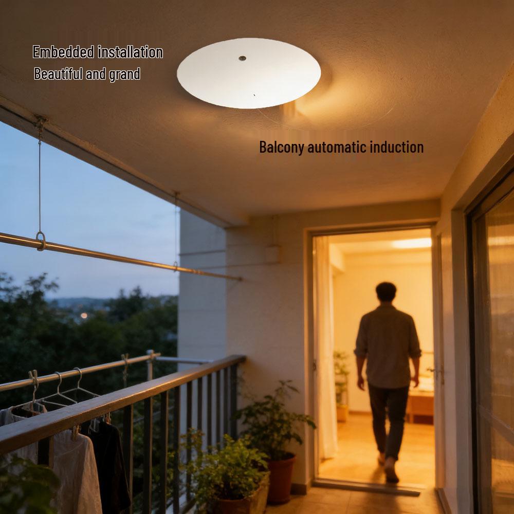Zigbee/WiFi Ceiling-Mounted Millimeter Wave Radar Sensor for Smart Home Integration