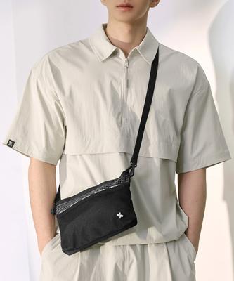 Xexymix Mesh Light Sacoche Bag Xuk5Ab1614