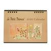 2026 Desk Calendar The Little Prince 2026 December 1401K56110 (January - 2026)