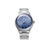 [Seiko Epson] Bambino Version 7 RA-AC0M10L30 Gray Blue Automatic Watch