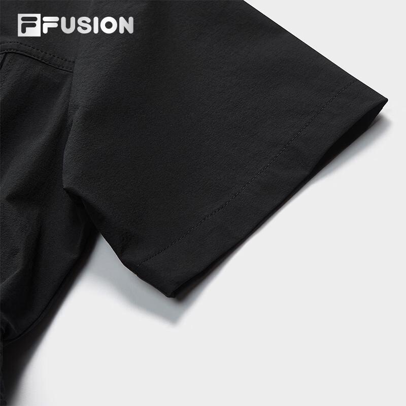 Fila FUSION Women's Woven Workwear Dress