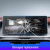 Geely Galaxy L6/L7 E8 Central Control Screen Protector - Tempered Film for 25 Models