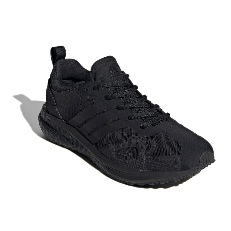 Adidas Solarglide Karlie Kloss Triple Black Women's FW6773