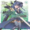 Arifureta From Commonplace To Worlds Strongest Light Novel Vol. 12... 9781648279294