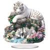 Acrylic 3D Mythical Ornaments Statue Retro Western Fantasy Themed Acrylic Decorations for Living Room Home Office Accessories