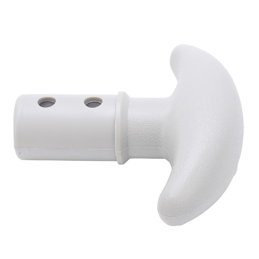 Canoe Kayak Surfboard Dinghy Inflatable Boat Paddle T Shaped Handle End Parts Accessories