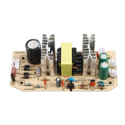 DIY moduly – Elektronické moduly