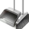 Bathroom Cleaning Broom & Scraper Mop Set