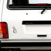 Car Sticker Imp Vinyl Sticker Home Cool Halloween Ghost Gothic Sticker For Car