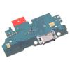 For Samsung Galaxy A17 4G A175 Dock Connector Charging Port Flex Cable Repair Part (Without Logo)