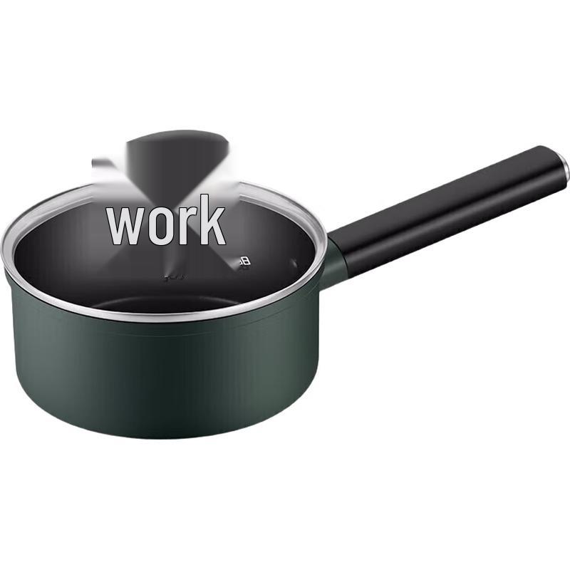 Joyoung 16cm Non-Stick Milk Pot