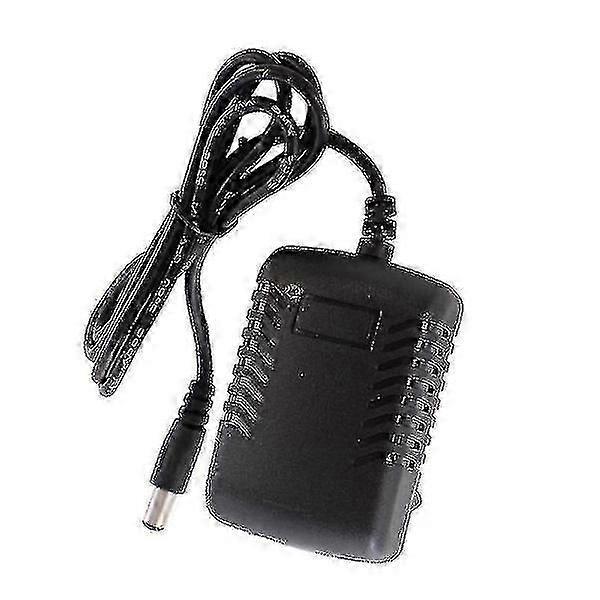 Charger for Children's Electric Car - Lead Battery Charger, 12v/1000ma, Reliable